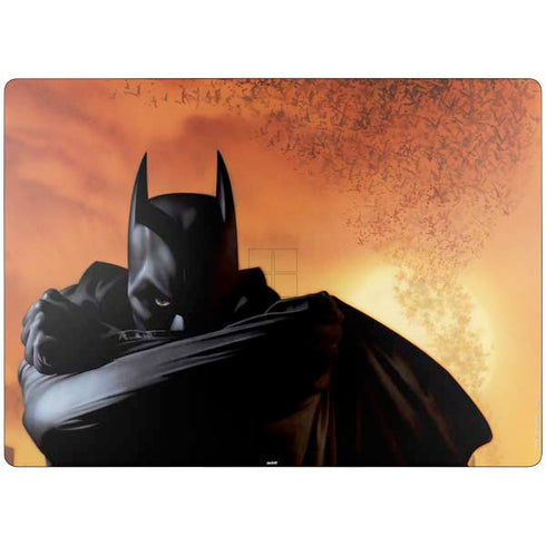 DC Comics Batman Begins Art Surface Laptop 7 13.8in Skin