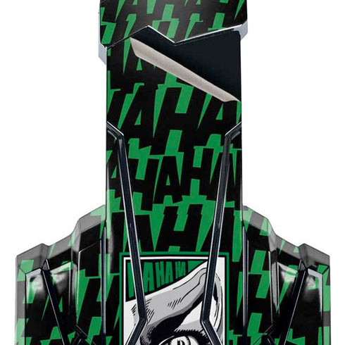 DC Comics The Joker Teardrop Card BENGOO G9000 Skin