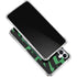 DC Comics The Joker Teardrop Card Gabb Phone 4 Clear Case