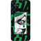 DC Comics The Joker Teardrop Card Galaxy A35 5G Skin