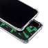 DC Comics The Joker Teardrop Card Galaxy A36 5G Clear Case