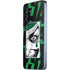 DC Comics The Joker Teardrop Card Galaxy A36 5G Skin