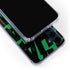 DC Comics The Joker Teardrop Card Galaxy A55 5G Clear Case