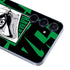DC Comics The Joker Teardrop Card Galaxy A55 5G Skin