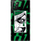 DC Comics The Joker Teardrop Card Galaxy Note 10 Plus Skin