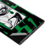 DC Comics The Joker Teardrop Card Galaxy Note 10 Plus Skin