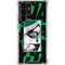 DC Comics The Joker Teardrop Card Galaxy S23 Ultra Clear Case