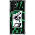DC Comics The Joker Teardrop Card Galaxy S23 Ultra Clear Case