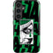 DC Comics The Joker Teardrop Card Galaxy S25 Impact Case