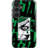 DC Comics The Joker Teardrop Card Galaxy S25 Impact Case