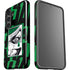 DC Comics The Joker Teardrop Card Galaxy S25 Impact Case