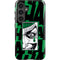 DC Comics The Joker Teardrop Card Galaxy S25 Plus Impact Case