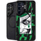 DC Comics The Joker Teardrop Card Galaxy S25 Plus Kickstand Case