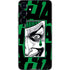 DC Comics The Joker Teardrop Card Galaxy S24 Plus Skin