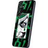DC Comics The Joker Teardrop Card Galaxy S25 Plus Skin