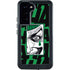 DC Comics The Joker Teardrop Card Galaxy S24 Plus Waterproof Case