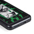 DC Comics The Joker Teardrop Card Galaxy S24 Plus Waterproof Case