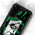 DC Comics The Joker Teardrop Card Galaxy S24 Plus Waterproof Case