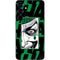 DC Comics The Joker Teardrop Card Galaxy S25 Skin