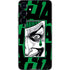DC Comics The Joker Teardrop Card Galaxy S25 Skin