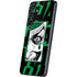 DC Comics The Joker Teardrop Card Galaxy S25 Skin