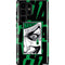 DC Comics The Joker Teardrop Card Galaxy S25 Ultra Impact Case