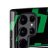 DC Comics The Joker Teardrop Card Galaxy S25 Ultra Impact Case