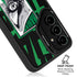 DC Comics The Joker Teardrop Card Galaxy S24 Ultra Kickstand Case
