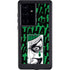DC Comics The Joker Teardrop Card Galaxy S24 Ultra Waterproof Case