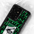 DC Comics The Joker Teardrop Card Galaxy S24 Ultra Waterproof Case