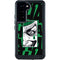 DC Comics The Joker Teardrop Card Galaxy S24 Waterproof Case