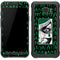 DC Comics The Joker Teardrop Card Galaxy S7 Active Skin