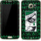 DC Comics The Joker Teardrop Card Galaxy S7 Edge Skin