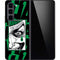 DC Comics The Joker Teardrop Card Galaxy Z Fold5 5G Skin