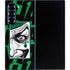 DC Comics The Joker Teardrop Card Galaxy Z Fold6 Skin