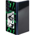 DC Comics The Joker Teardrop Card Galaxy Z Fold6 Skin