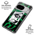 DC Comics The Joker Teardrop Card Google Pixel 10 Clear Case