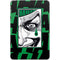 DC Comics The Joker Teardrop Card iPad Skins