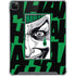 DC Comics The Joker Teardrop Card iPad Cases