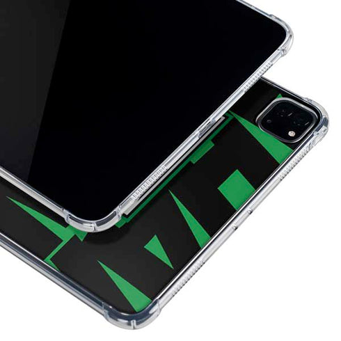 DC Comics The Joker Teardrop Card iPad Cases