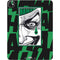 DC Comics The Joker Teardrop Card iPad Pro 13in M4 (2024) Skin