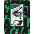 DC Comics The Joker Teardrop Card iPad Pro 13in M4 (2024) Skin