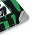 DC Comics The Joker Teardrop Card iPad Pro 13in M4 (2024) Skin