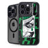 DC Comics The Joker Teardrop Card iPhone 13 Pro Kickstand Case