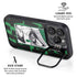 DC Comics The Joker Teardrop Card iPhone 13 Pro Kickstand Case