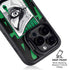 DC Comics The Joker Teardrop Card iPhone 13 Pro Kickstand Case