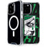 DC Comics The Joker Teardrop Card iPhone Cases