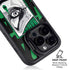 DC Comics The Joker Teardrop Card iPhone 14 Pro Max Kickstand Case