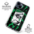 DC Comics The Joker Teardrop Card iPhone 15 Clear Case