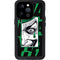 DC Comics The Joker Teardrop Card iPhone 15 Pro Waterproof Case